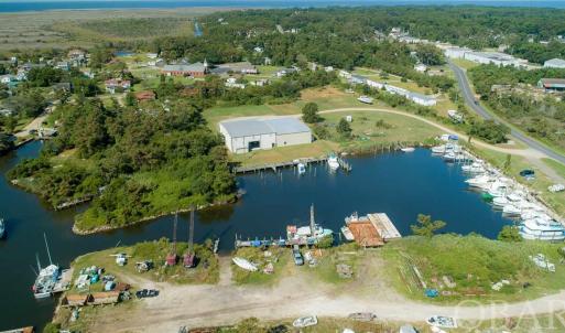 Photo #2 of SOLD property in 390 Harbor Road, Wanchese, NC