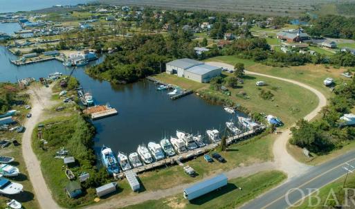 Photo #4 of SOLD property in 390 Harbor Road, Wanchese, NC