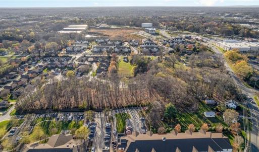 Photo #7 of 3330 Burke Mill, Winston-Salem, NC 3.4 acres