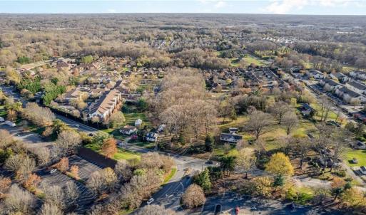 Photo #5 of 3330 Burke Mill, Winston-Salem, NC 3.4 acres