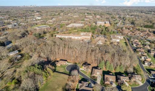 Photo #11 of 3330 Burke Mill, Winston-Salem, NC 3.4 acres