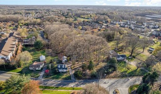 Photo #3 of 3330 Burke Mill, Winston-Salem, NC 3.4 acres