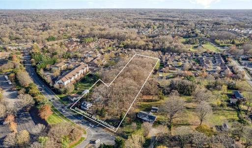 Photo #1 of 3330 Burke Mill, Winston-Salem, NC 3.4 acres