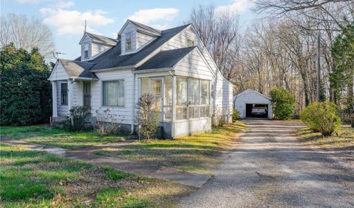 Photo #14 of 3330 Burke Mill, Winston-Salem, NC 3.4 acres