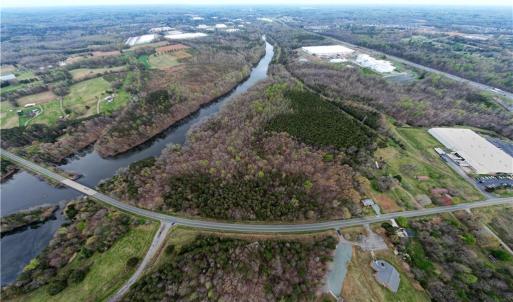 Photo #2 of 1316 NC Highway 61, Whitsett, NC 40.3 acres