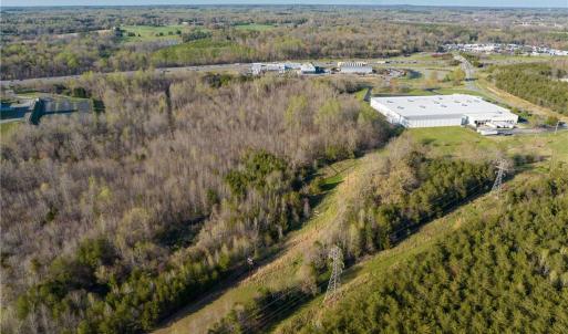 Photo #6 of 1316 NC Highway 61, Whitsett, NC 40.3 acres