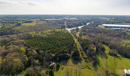 Photo #17 of 1316 NC Highway 61, Whitsett, NC 40.3 acres