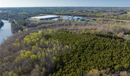 Photo #7 of 1316 NC Highway 61, Whitsett, NC 40.3 acres