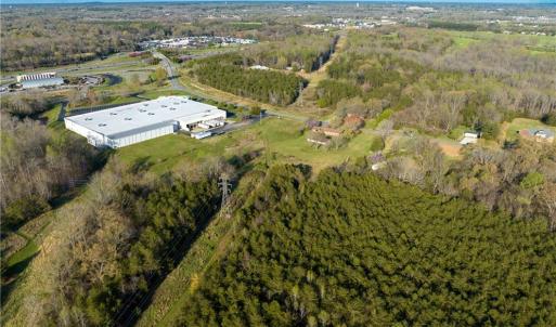 Photo #5 of 1316 NC Highway 61, Whitsett, NC 40.3 acres