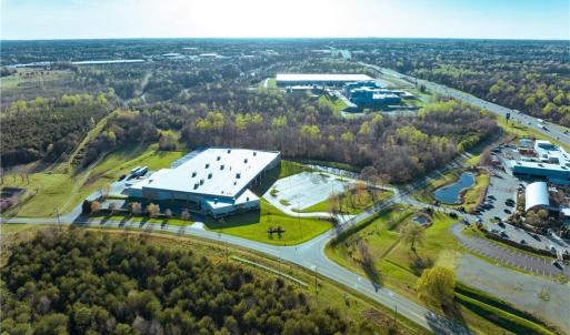 Photo #15 of 1316 NC Highway 61, Whitsett, NC 40.3 acres