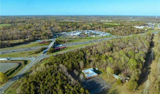 Photo #11 of 1316 NC Highway 61, Whitsett, NC 40.3 acres