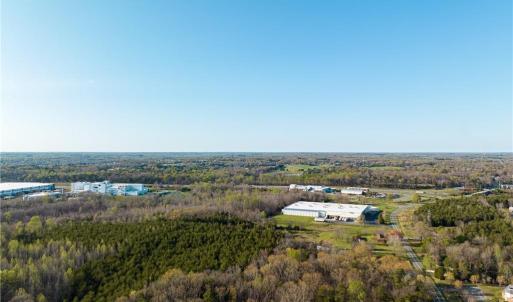 Photo #8 of 1316 NC Highway 61, Whitsett, NC 40.3 acres