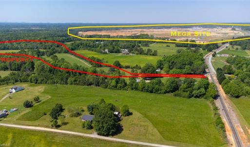 Photo #2 of Macedonia Loop, Liberty, NC 59.9 acres