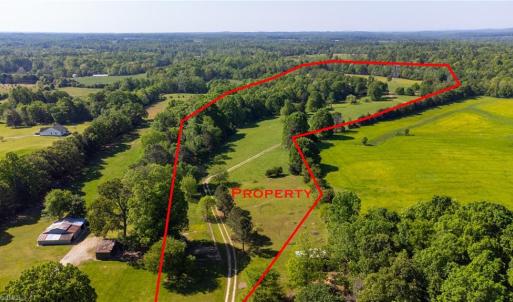 Photo #4 of Macedonia Loop, Liberty, NC 59.9 acres