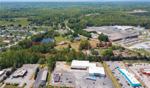 Photo #6 of Vance Street, Reidsville, NC 8.1 acres