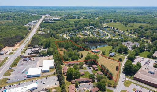 Photo #7 of Vance Street, Reidsville, NC 8.1 acres