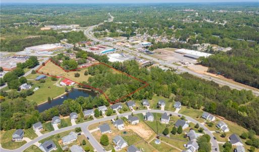 Photo #3 of Vance Street, Reidsville, NC 8.1 acres