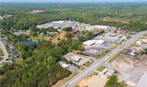 Photo #5 of Vance Street, Reidsville, NC 8.1 acres