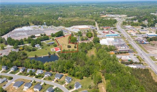 Photo #4 of Vance Street, Reidsville, NC 8.1 acres