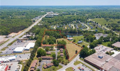 Photo #8 of Vance Street, Reidsville, NC 8.1 acres