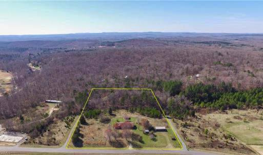 Photo #3 of Doul Mountain, Asheboro, NC 78.0 acres