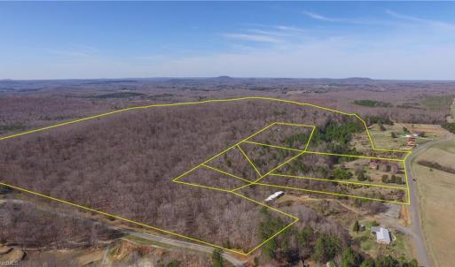 Photo #1 of Doul Mountain, Asheboro, NC 78.0 acres