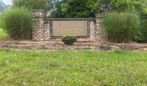 Photo #1 of 590 Hiltons Landing, Greensboro, NC 0.8 acres