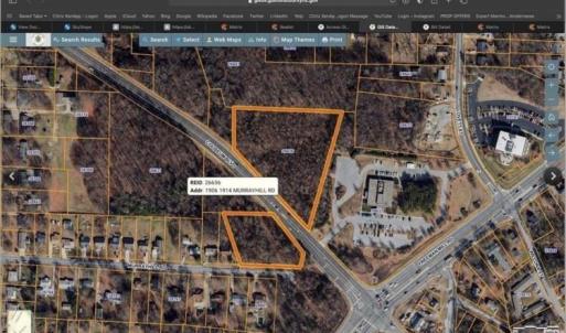 Photo #1 of 2300 Coliseum, Greensboro, NC 4.9 acres