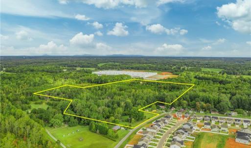 Photo #2 of 737 Joyce, High Point, NC 42.8 acres