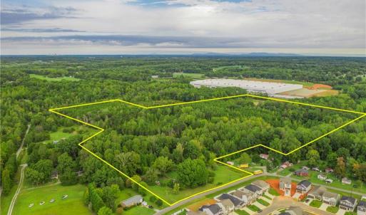 Photo #1 of 737 Joyce, High Point, NC 42.8 acres