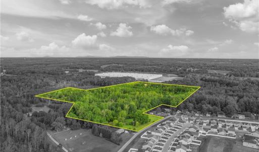 Photo #3 of 737 Joyce, High Point, NC 42.8 acres