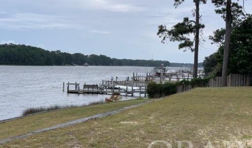 Photo #2 of SOLD property in 6081/6085 Martins Point Road, Kitty Hawk, NC 1.3 acres