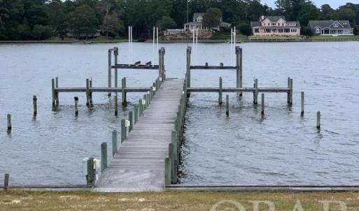 Photo #4 of SOLD property in 6081/6085 Martins Point Road, Kitty Hawk, NC 1.3 acres