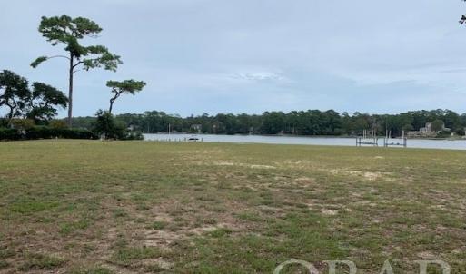Photo #5 of SOLD property in 6081/6085 Martins Point Road, Kitty Hawk, NC 1.3 acres