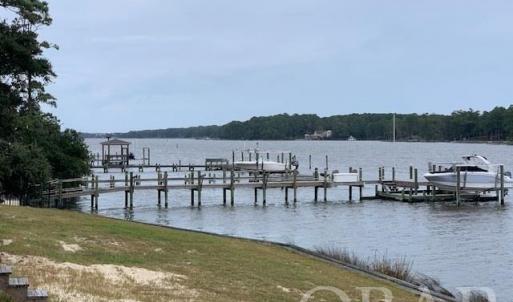 Photo #8 of SOLD property in 6081/6085 Martins Point Road, Kitty Hawk, NC 1.3 acres