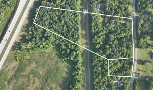 Photo #5 of 236, 246 Willowlake, Greensboro, NC 12.6 acres