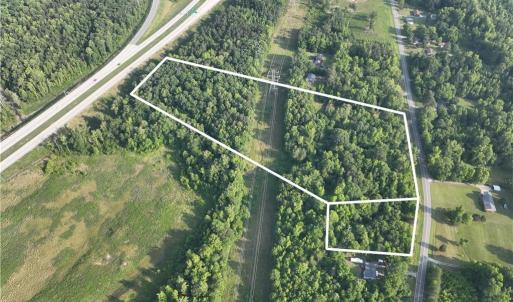 Photo #4 of 236, 246 Willowlake, Greensboro, NC 12.6 acres