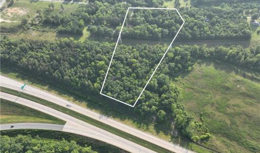 Photo #2 of 236, 246 Willowlake, Greensboro, NC 12.6 acres