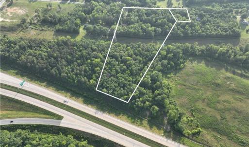 Photo #6 of 236, 246 Willowlake, Greensboro, NC 12.6 acres