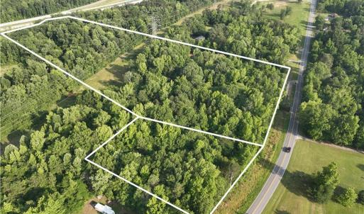 Photo #3 of 236, 246 Willowlake, Greensboro, NC 12.6 acres