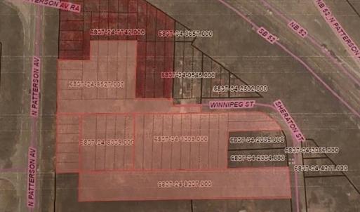 Photo #1 of Winnipeg, Winston Salem, NC 4.9 acres