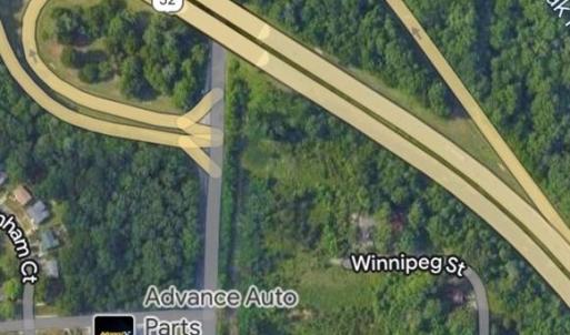 Photo #2 of Winnipeg, Winston-Salem, NC 4.9 acres