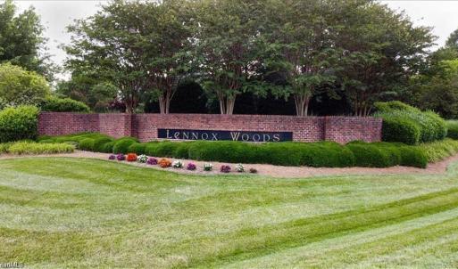 Photo #1 of 1421 Loch Lomond, Summerfield, NC 1.0 acres