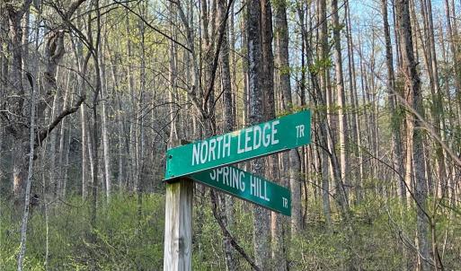 Photo #2 of TBD North Ledge, Fancy Gap, VA 0.3 acres