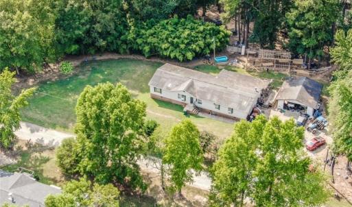 Photo #8 of 1175 Mccoy Farm, Salisbury, NC 46.0 acres