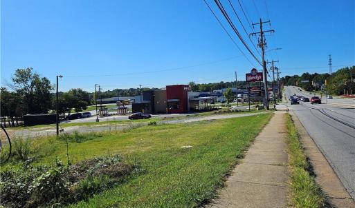 Photo #2 of 2515 Randleman, Greensboro, NC 0.6 acres