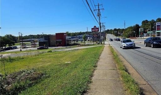 Photo #1 of 2515 Randleman, Greensboro, NC 0.6 acres