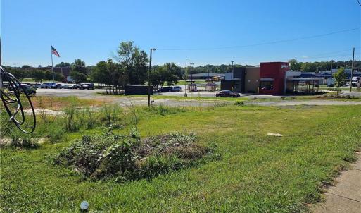 Photo #5 of 2515 Randleman, Greensboro, NC 0.6 acres