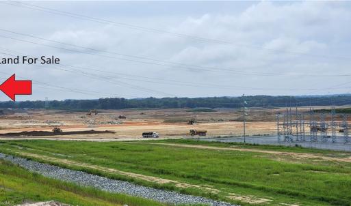 Photo #6 of 7025 Old 421, Liberty, NC 41.0 acres