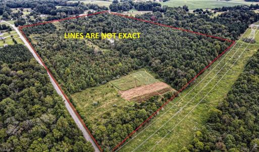 Photo #1 of 7025 Old 421, Liberty, NC 41.0 acres